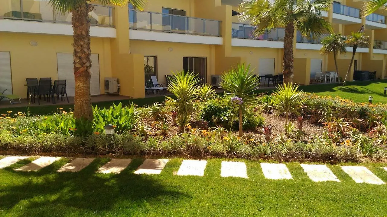 Apartamento Luxo E Sossego Apartment Albufeira Portugal