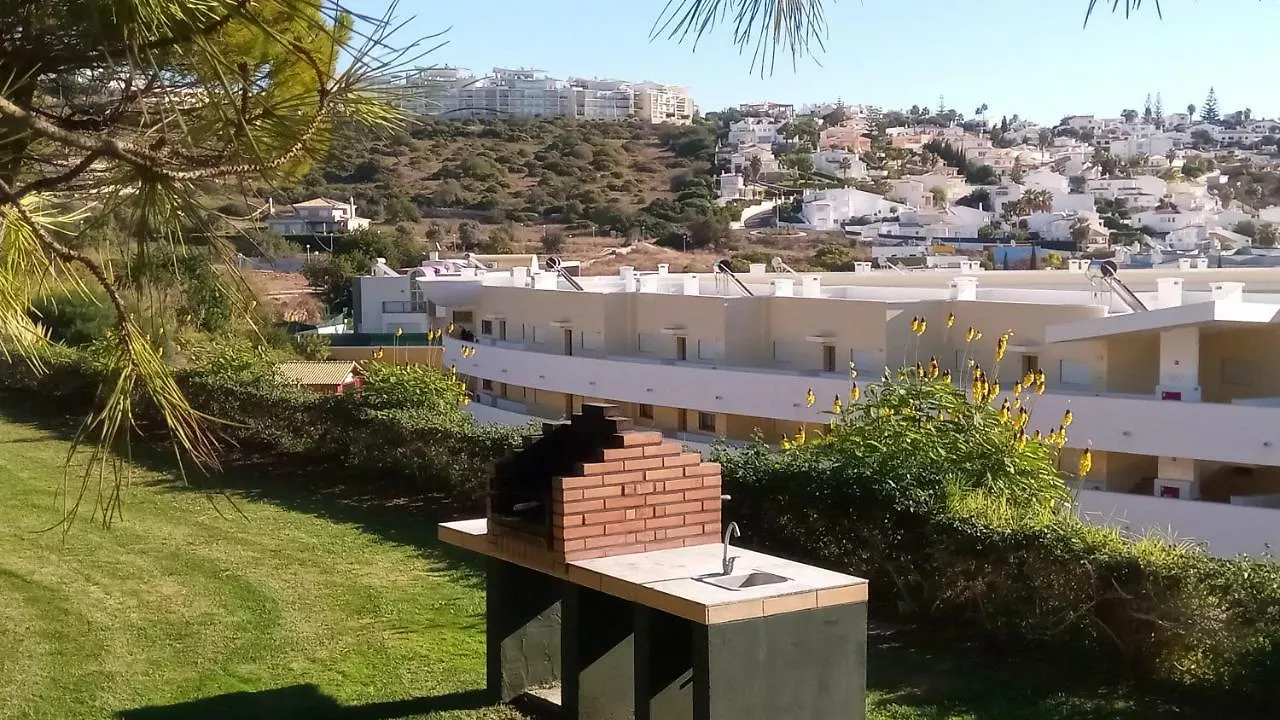 Apartamento Luxo E Sossego Apartment Albufeira Portugal