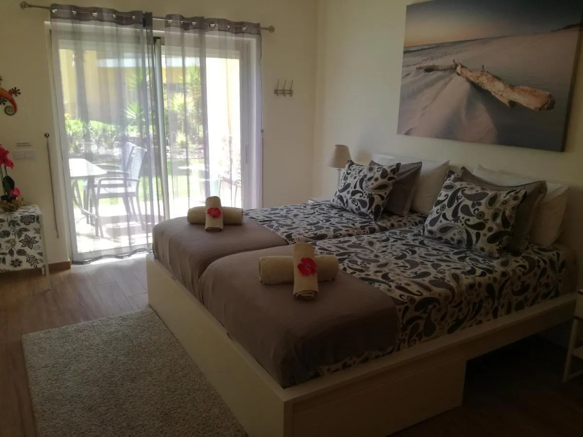 Apartamento Luxo E Sossego Albufeira