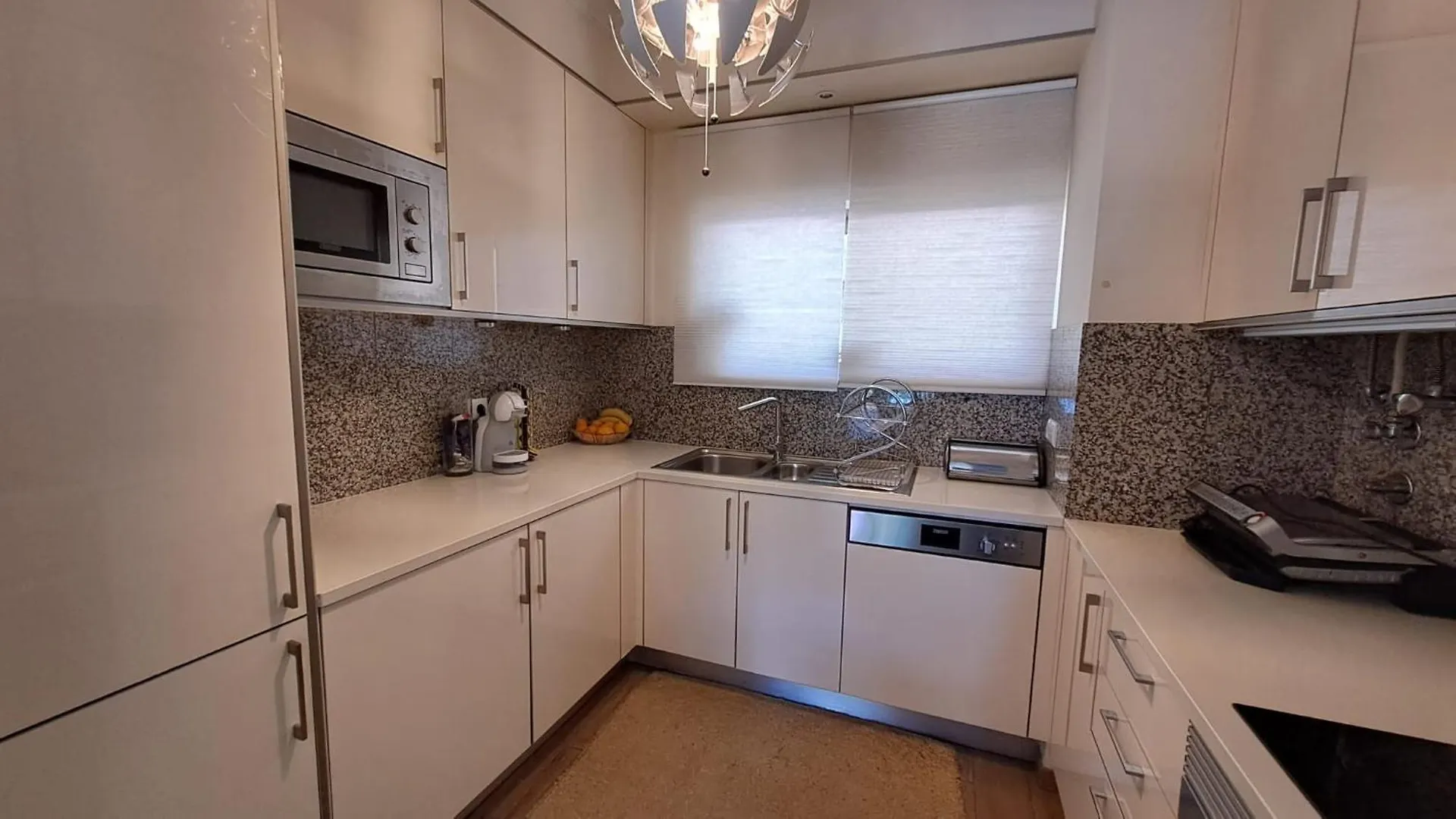 Apartamento Luxo E Sossego Albufeira