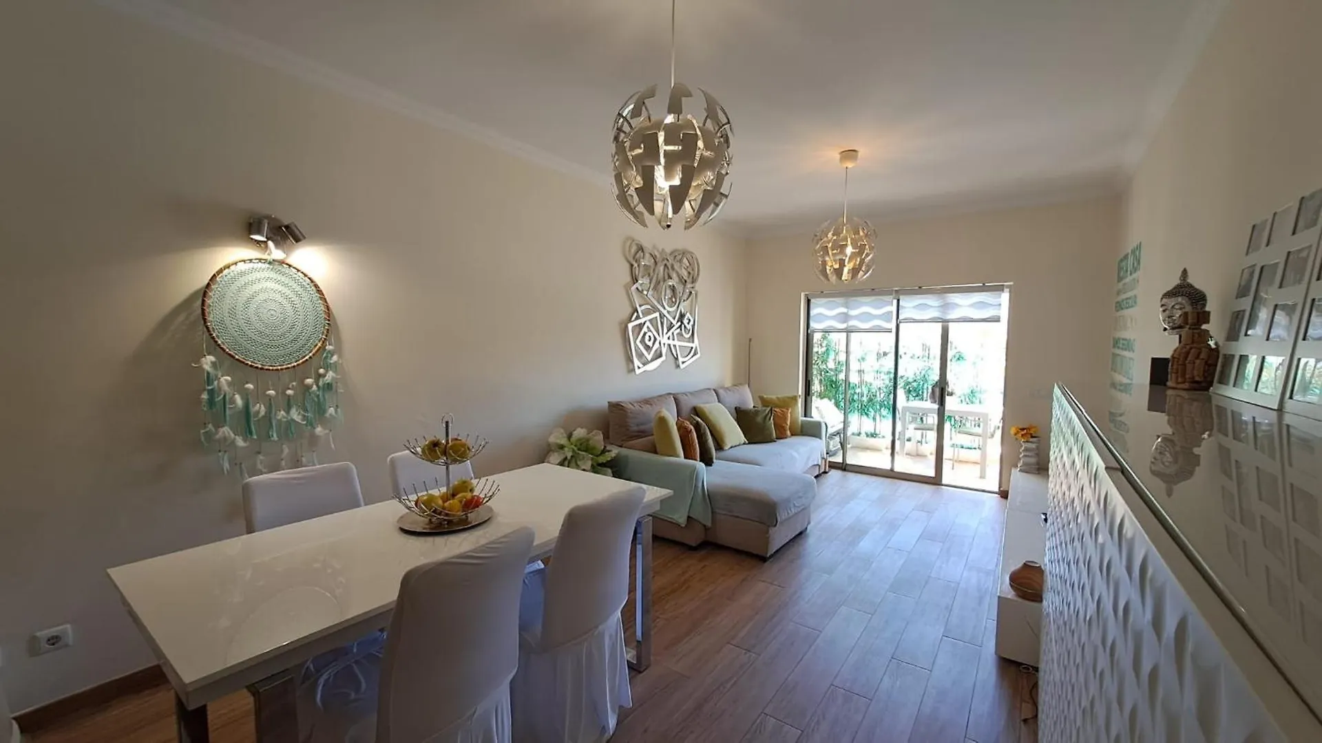 Apartamento Luxo E Sossego Albufeira Portugal