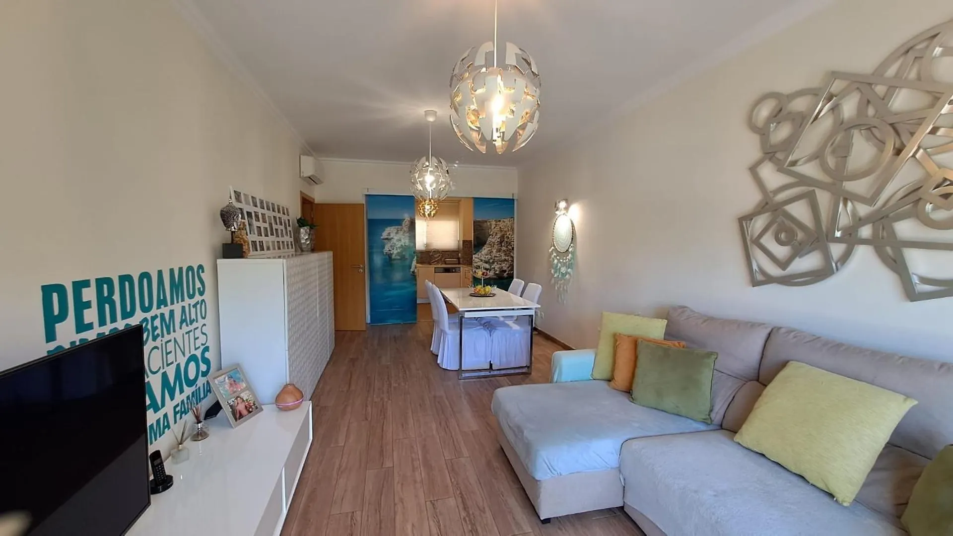 Apartamento Luxo E Sossego Albufeira 0*,  Portugal