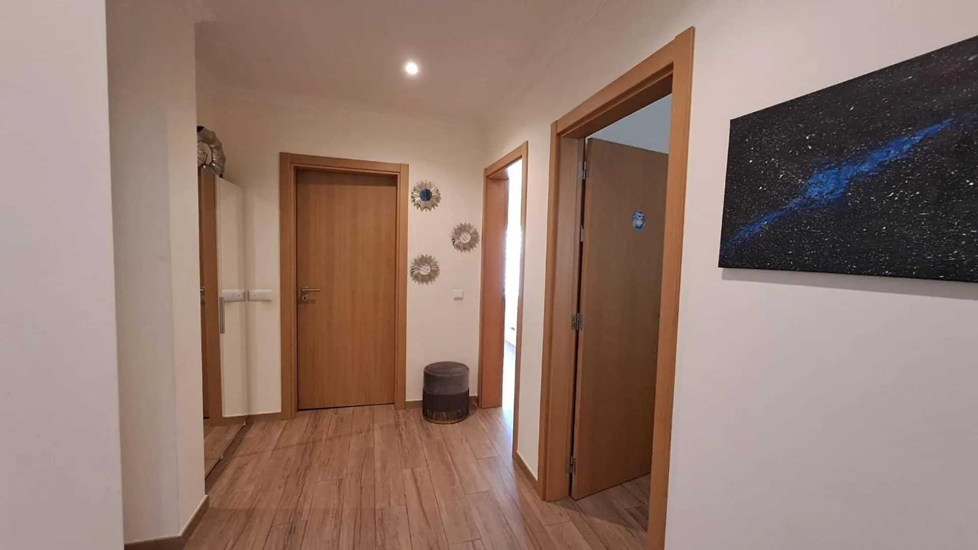 Apartamento Luxo E Sossego Albufeira 0*,