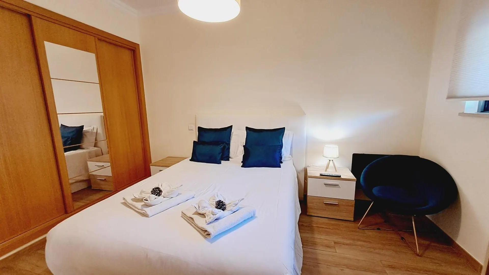 Apartamento Luxo E Sossego Albufeira