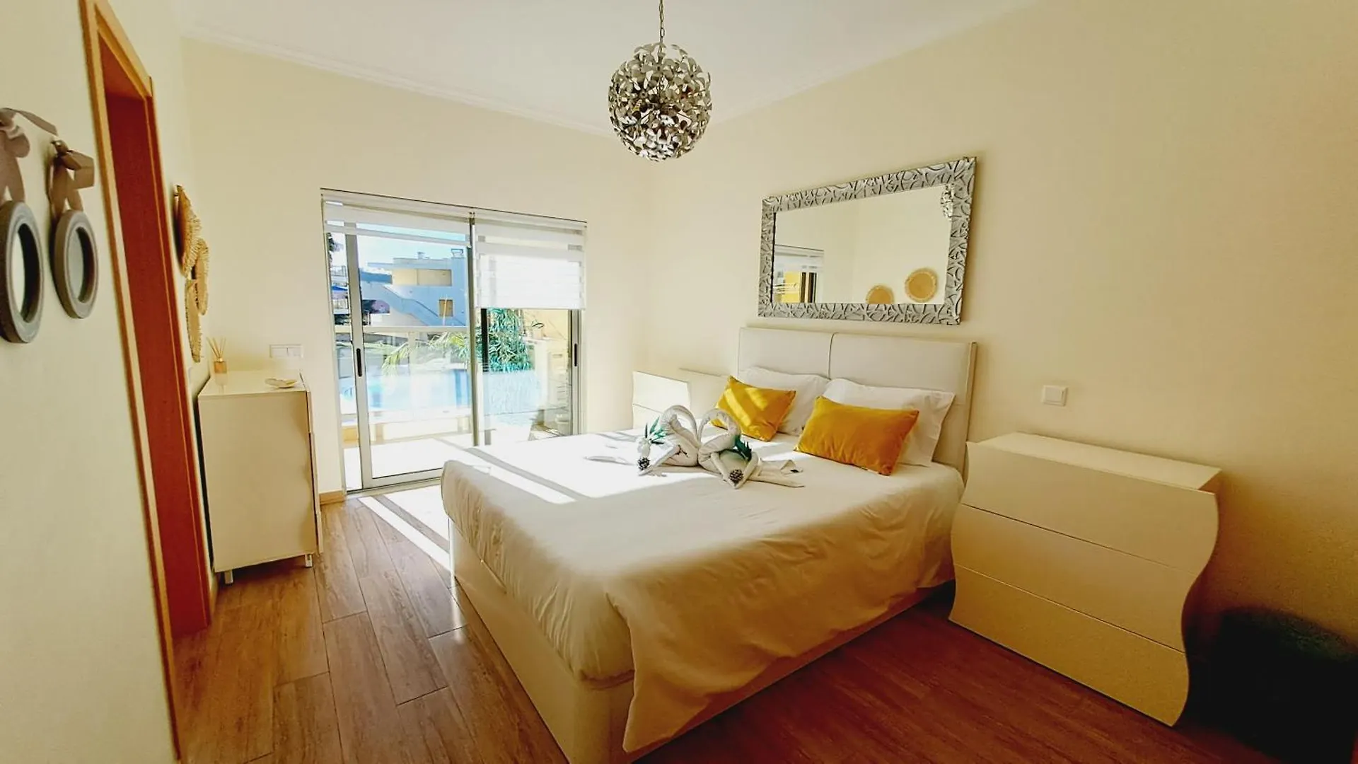 Apartamento Luxo E Sossego Albufeira Portugal