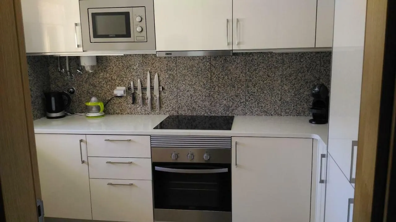 Apartamento Luxo E Sossego Albufeira