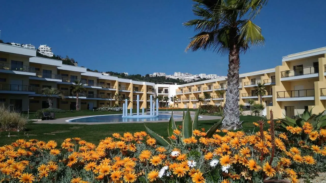 Apartamento Luxo E Sossego Albufeira 0*,