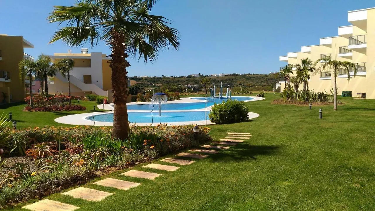 Apartamento Luxo E Sossego Albufeira Portugal