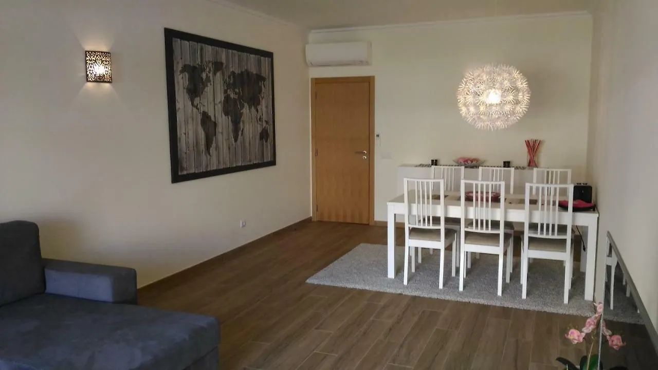Apartamento Luxo E Sossego Albufeira