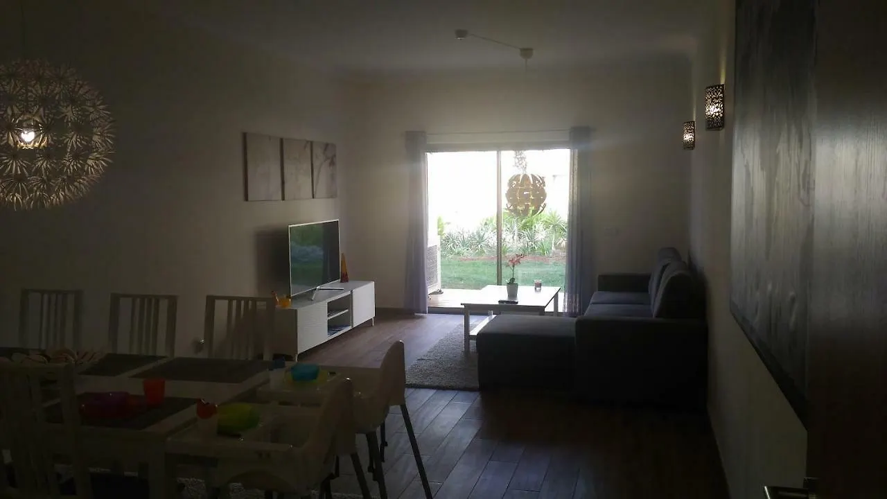 Apartamento Luxo E Sossego Albufeira