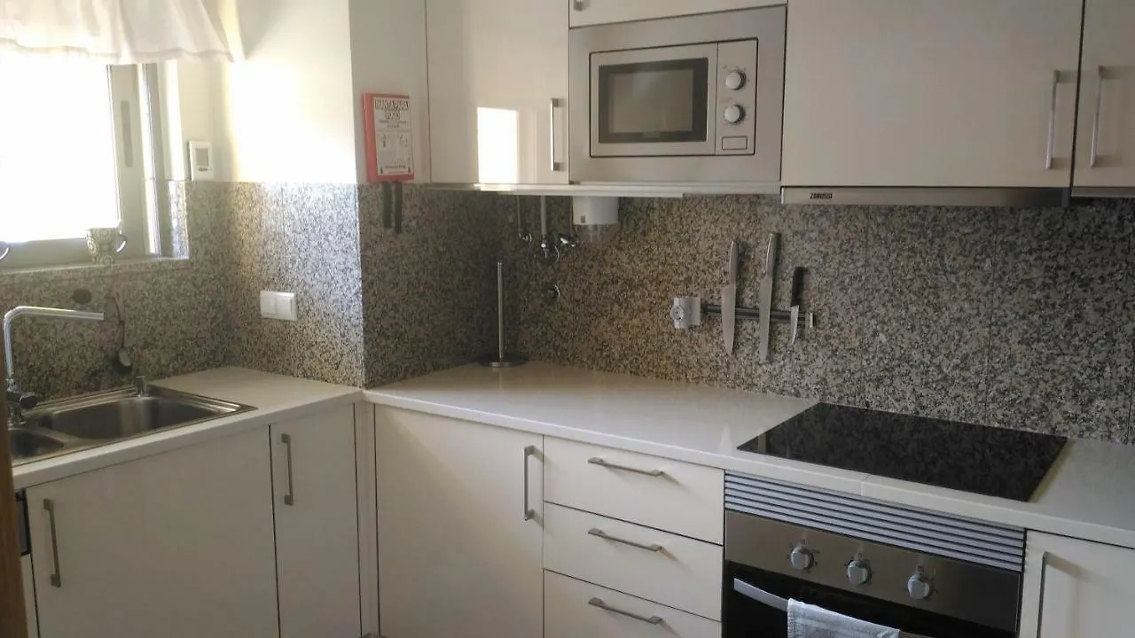 Apartamento Luxo E Sossego Albufeira Portugal
