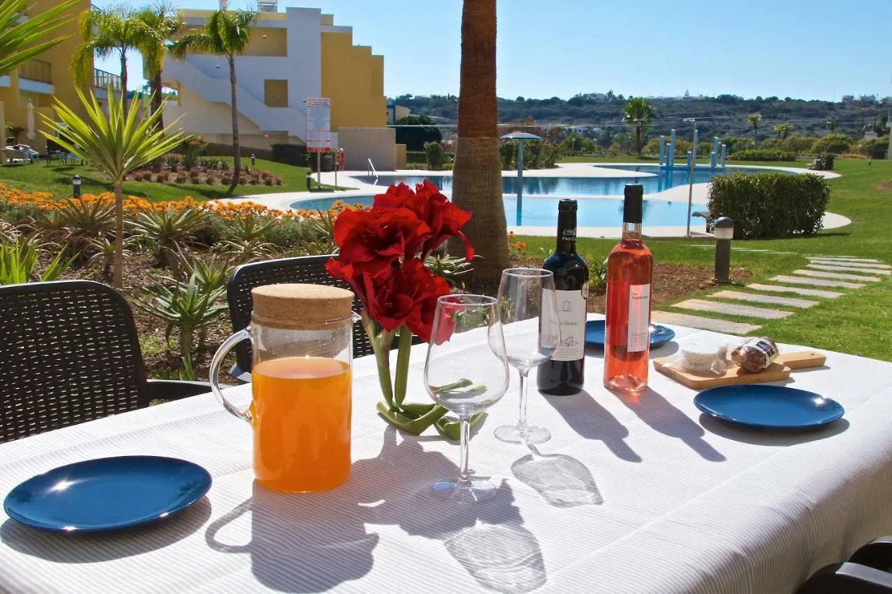 Apartamento Luxo E Sossego Albufeira 0*,  Portugal
