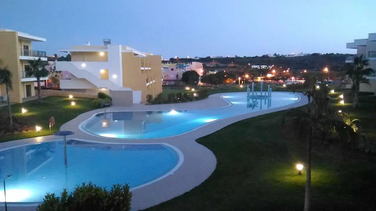 Apartamento Luxo E Sossego Albufeira Portugal