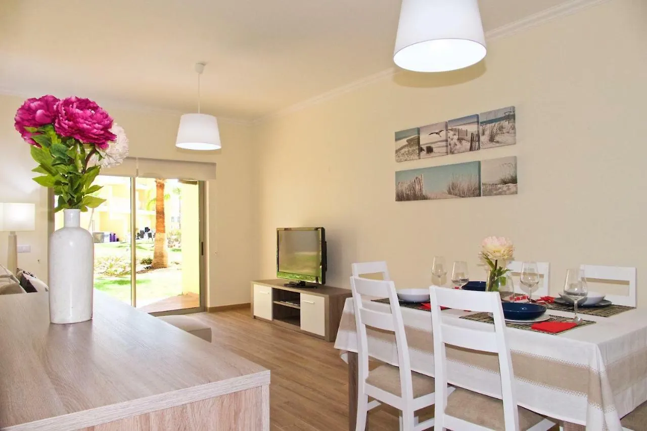 Apartamento Luxo E Sossego Albufeira