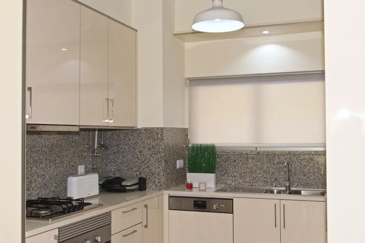 Apartamento Luxo E Sossego Albufeira