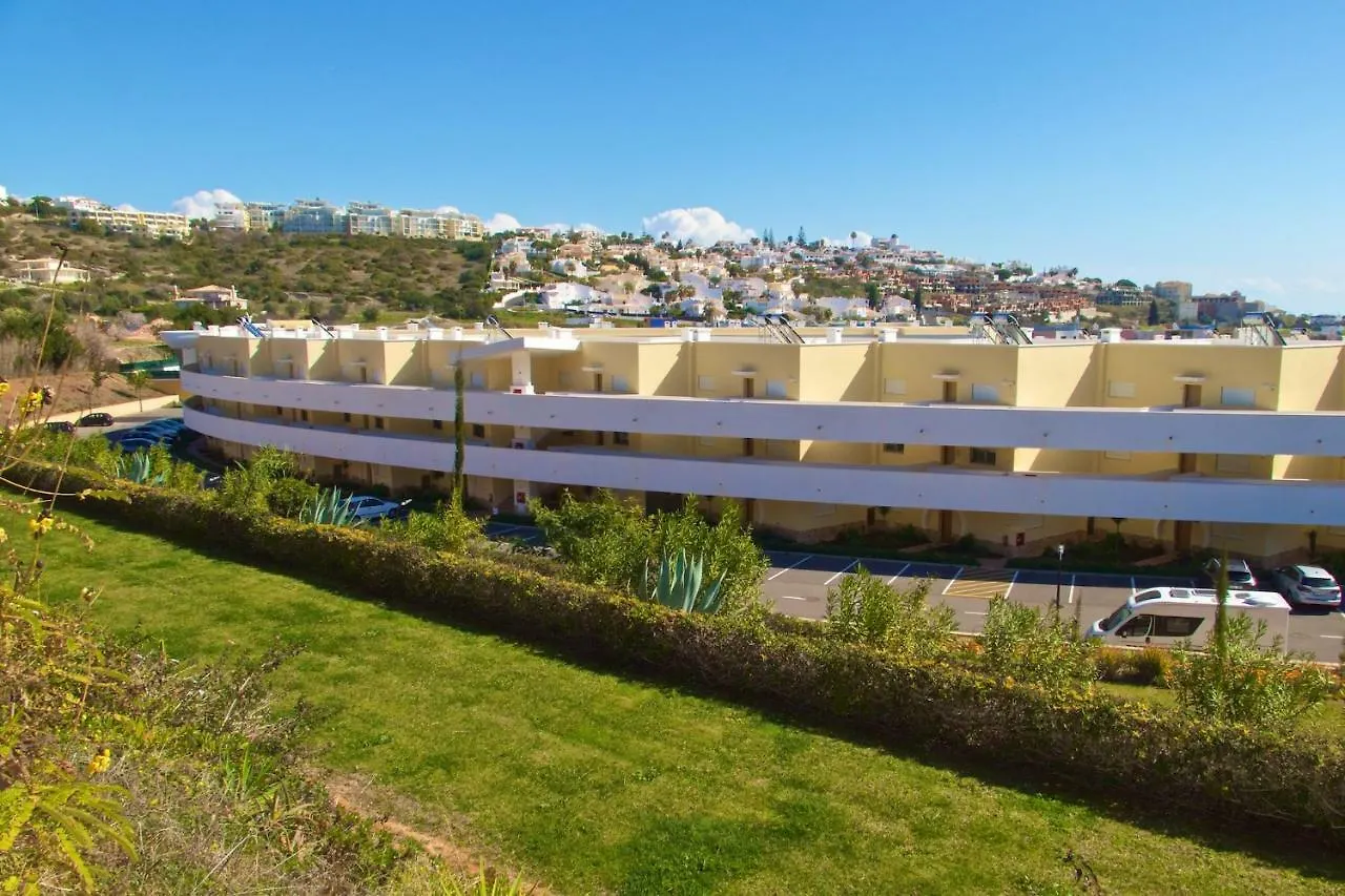 Apartamento Luxo E Sossego Albufeira Portugal