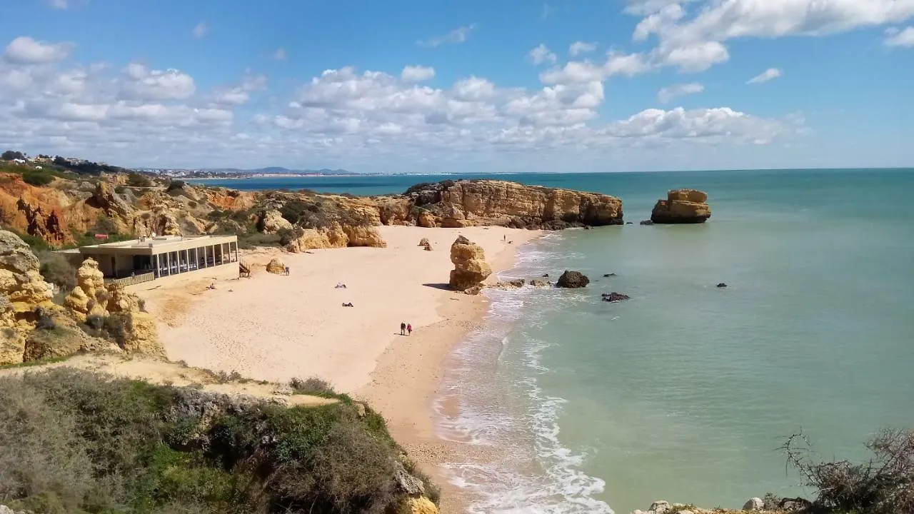 Apartamento Luxo E Sossego Albufeira 0*,  Portugal