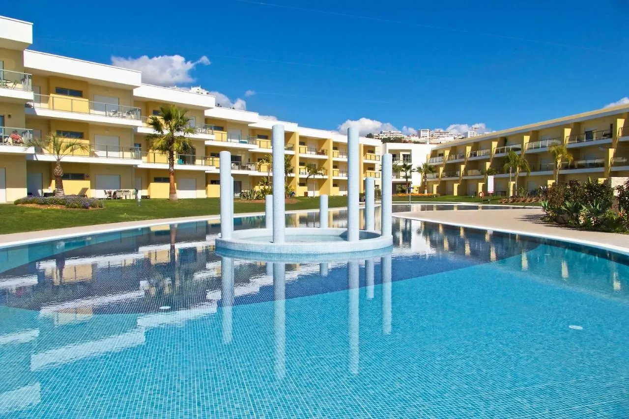 Apartamento Luxo E Sossego Albufeira