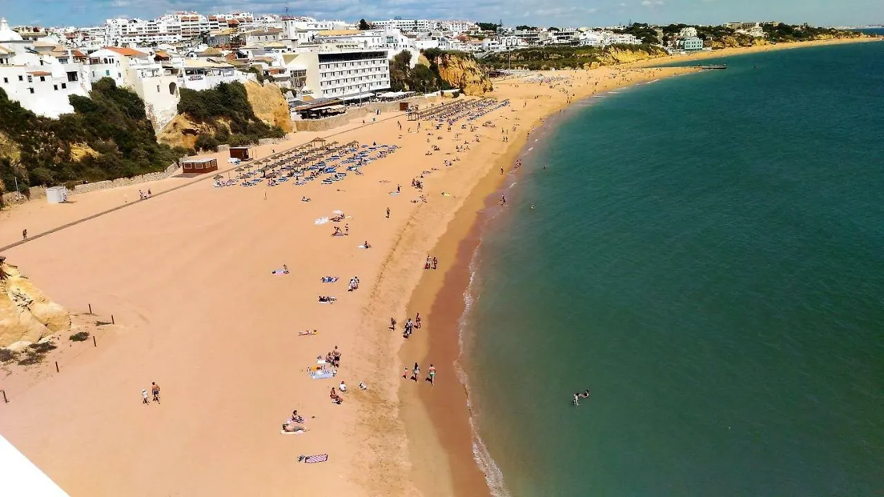 Apartamento Luxo E Sossego Albufeira