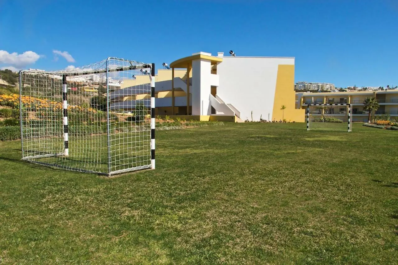 Apartamento Luxo E Sossego Albufeira