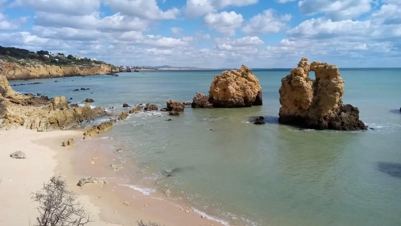 Apartamento Luxo E Sossego Albufeira Portugal