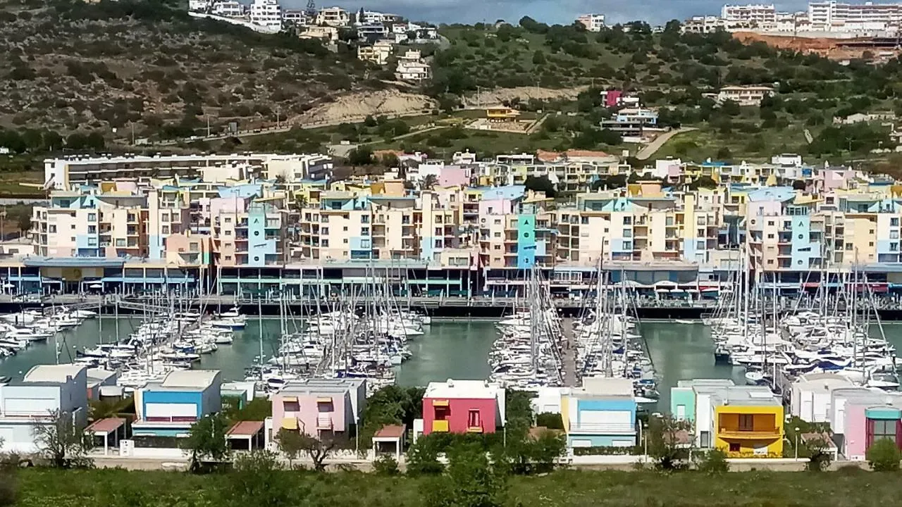 Apartamento Luxo E Sossego Albufeira
