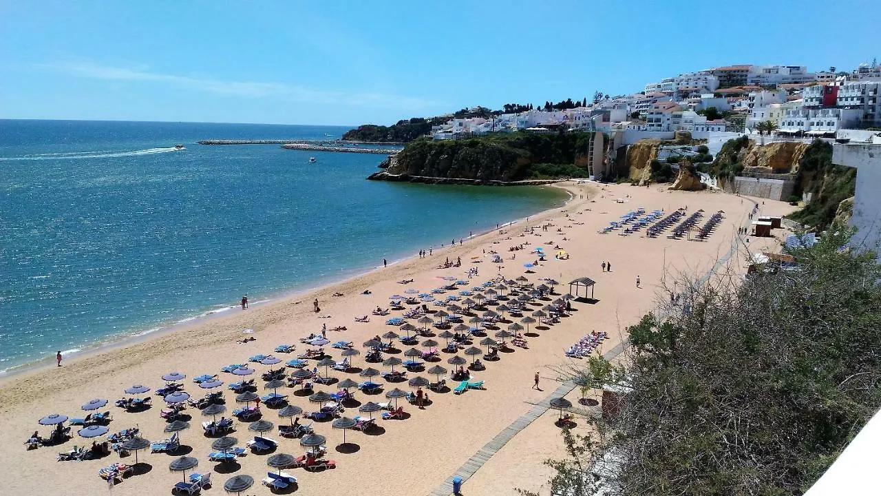 Apartamento Luxo E Sossego Albufeira